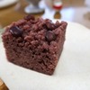 究極の蒸し菓子🙇‍♂️京都ルーツ「いいだばし萬年堂」