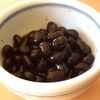御節(黒豆）