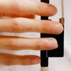 弓の上で小指を丸く３ 東京･中野･練馬･江古田･ヴァイオリン･ヴィオラ･音楽教室