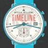  Artificial Intelligence / Timeline