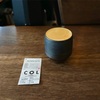 神保町の「GLITCH COFFEE」でCOLOMBIA HUILA MONTEBLANCO。