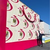 SWEETS BANK スイーツバンクで美味しいスイーツと映え写真を撮ってきました。