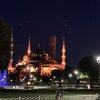 イスタンブールの世界遺産　入場料はちょっとお高め