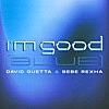 DAVID GUETTA & BEBE REXHA/I'm Good(Blue)［Extended］