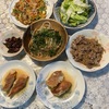 2025年3月  赤魚の煮物
