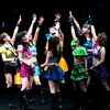 2010年ベストライブ・イベント＆演劇　年間ランキングの発表