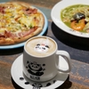 パンダに会って、パンダラテ飲んで。台北市立動物園にあるパンダレストラン　- 貓熊餐廳　PANDA CAFE -