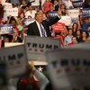 トランプ支持者の心理・権威主義と反移民