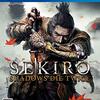 【プラチナトロフィー】SEKIRO: Shadows Die Twice①【PS4】