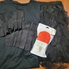 『お買い物記録』　プチプラ　ファッション