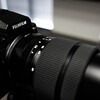 【雑記】GFX50sを触ってきた