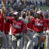 【パワプロ2022・再現】WBCパナマ代表チーム