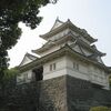 小田原城に初登城しました。そして、チャッピィに会えました。  の画像です。