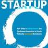 [diary] 2012-01-30 (Mon) - Lean Startup