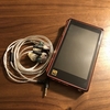 【レビュー】愛機　FiiO X5 3rd　