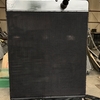 コマツ ホイルローダー WA450-1 ラジエーター