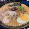 ラーメン花月嵐