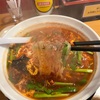 宮崎辛麺屋「辛福」でコンニャク麺を選んだヘルシーランチおじさん