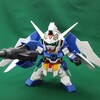 BB戦士 ガンダムAGE-2 ノーマル／ダブルバレット