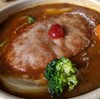 昼も夜もカレー【洋風食堂AOKIYA】