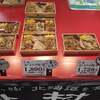 北海道展で「豚丼」と「コーンとミートコロッケ」
