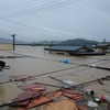 タバコで早死にできる訳ではない【西日本豪雨】