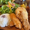 子連れランチ｜鮮魚店の絶品ミックスフライランチ　魚太郎 蔵のまちカフェ（愛知県半田市）