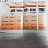 アークス[9948]より株主優待カタログが届きました。