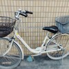 自転車で毎日デッドヒートをブチかましている話【ブリヂストンアルミーユ】