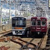 阪急！今日は何系？1297…20240923