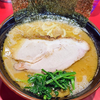 ラーメン並とチャーシューまぶし丼