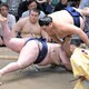 秋場所６日目の結果　大の里、琴櫻、熱海富士ら７人が１敗で並走　霧島２敗　安青錦３連敗