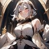 holy (神聖な) by Animagine XL V3.1