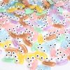 マンネリ打破！キモカワで個性爆発【たらこ唇おばけデコパーツ】があなたの作品を唯一無二にするワケ