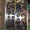 フッターマンH-2の製作