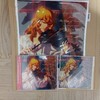 『Song Collection from The Rose of Versailles』の感想。どうせなら劇場版ベルばら音楽集で出して欲しかった。