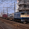 鉄道撮影　2009年　秋(1)