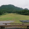 雨時々くもり