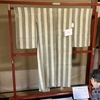 2024/05/05、着物の展示会、自然素材の着物特集。近所の古民家の展示もよかったよ。
