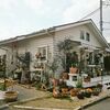 【ジョンソンタウン】アメリカンハウスでランチ《イースト コンテンツ カフェ》