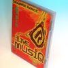 ORANGE RANGE『musiQ』ライブDVDレビュー：あの熱狂を再び！青春のプレイバック！