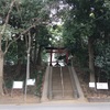 氷川女体神社  さいたま市緑区宮本