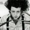 【シザーハンズ】"Edward Scissorhands"(1990/米)