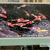 デスクトップの壁紙も休みの予定も迷うばかり