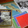 SPI/Excalibre Games「Conquerors」