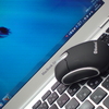 Windows 7 RCにてBluetoothマウスとUSBカードリーダー