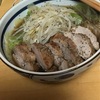 中3息子はとにかくラーメンを作る