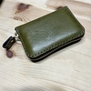 10種類以上の財布を使った自分がミニマリストにもおすすめの財布を紹介する【土屋鞄・HERZ（ヘルツ）】