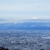 ◆'18/12/16    金峯山～鎧ヶ峰②