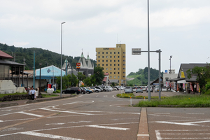 妙高市が「道の駅あらい」をリニューアル　活性化や防災機能強化へ基本構想策定